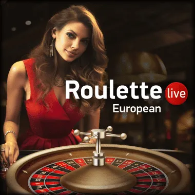 Live European Roulette